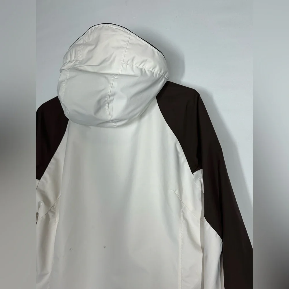 #2696 Columbia ski jacket size small